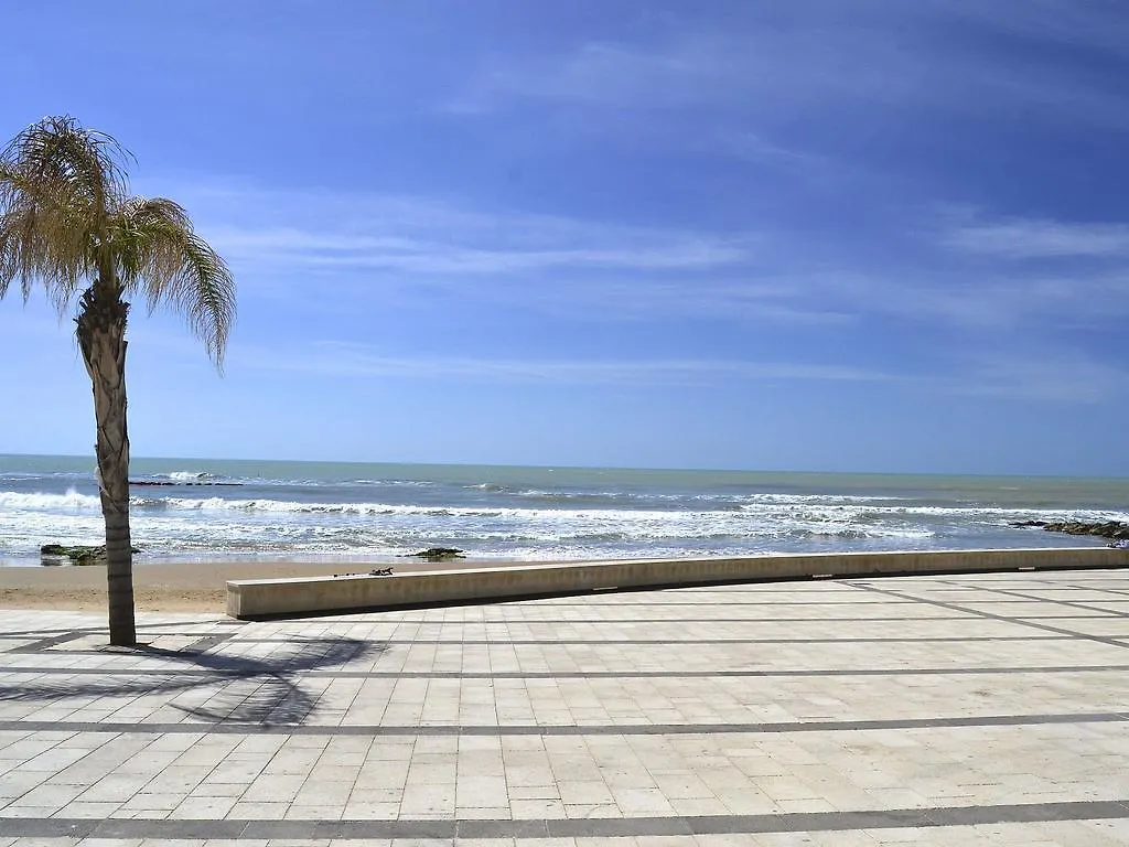 Cozy Holiday Home In Pozzillo With Terrace Acireale 0*,