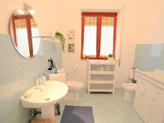 Cozy Holiday Home In Pozzillo With Terrace Acireale Itália